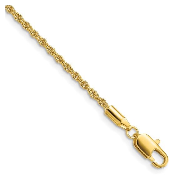 Kelly Waters Rope Chain Goldstein's Jewelers Mobile, AL