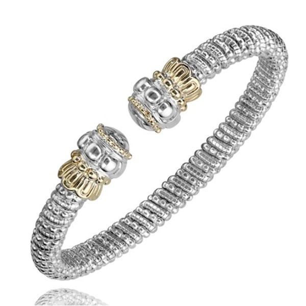 Vahan Bracelet Goldstein's Jewelers Mobile, AL