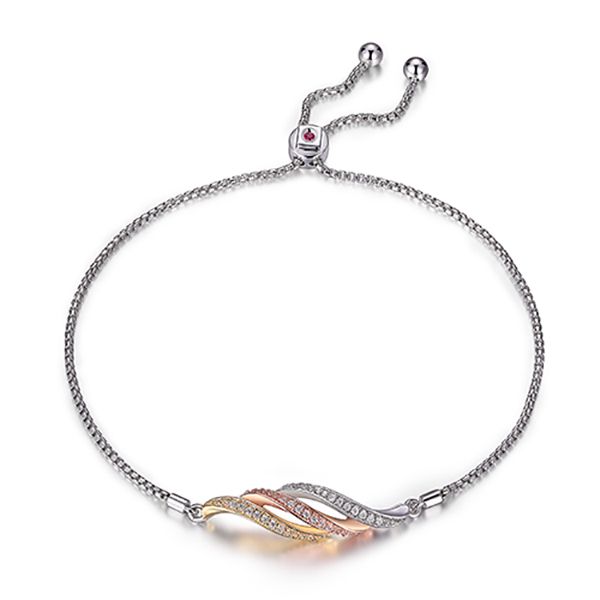 Elle Ocean Bracelet Goldstein's Jewelers Mobile, AL