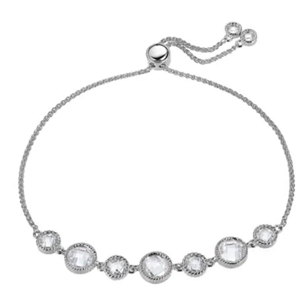 Elle Essence Bracelet Goldstein's Jewelers Mobile, AL