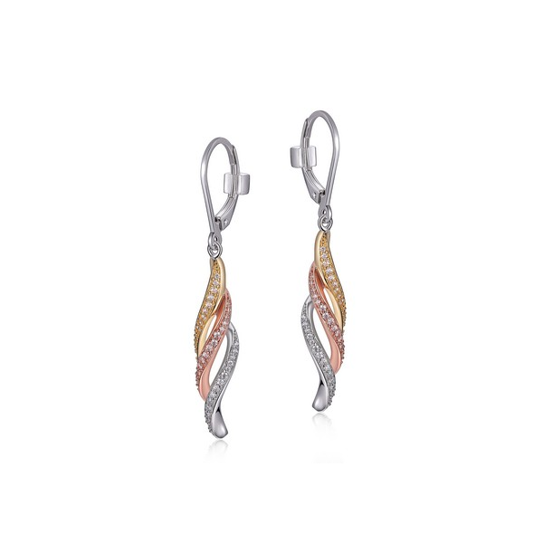 Elle Ocean Earrings Goldstein's Jewelers Mobile, AL