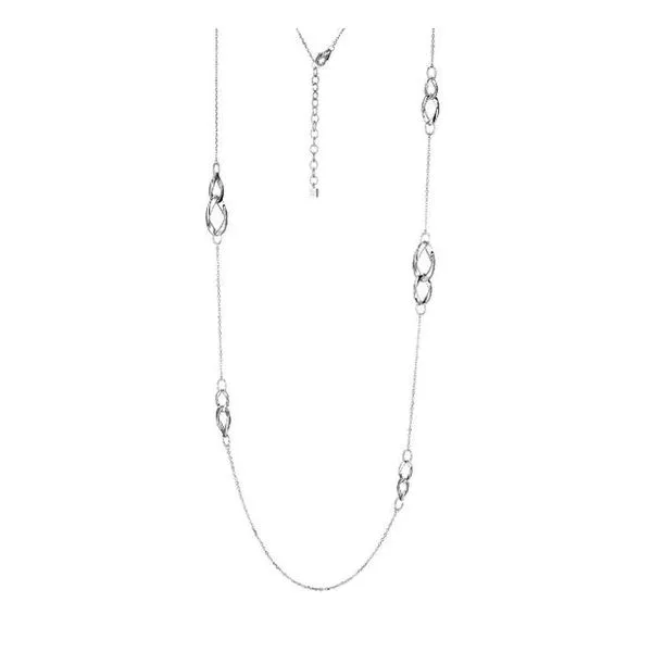 Elle Ovation Necklace Goldstein's Jewelers Mobile, AL