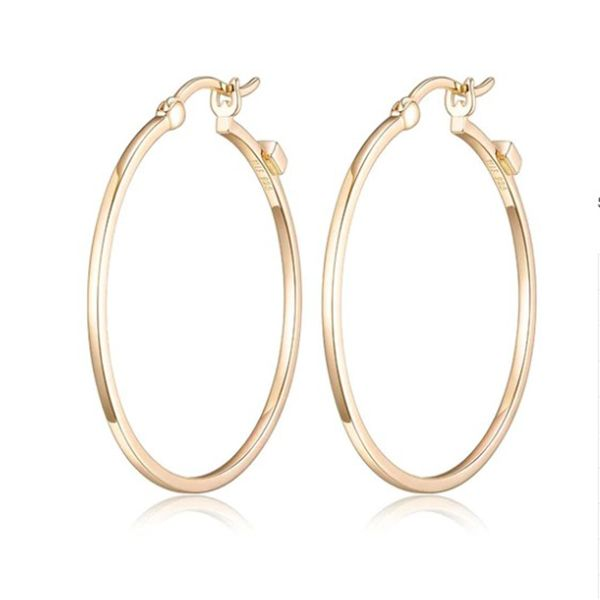 Elle Must Have Hoop Earrings Goldstein's Jewelers Mobile, AL