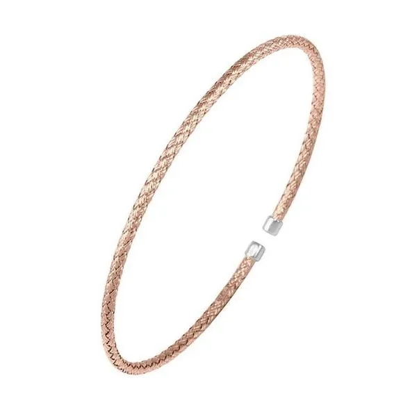 Charles Garnier Bracelet Goldstein's Jewelers Mobile, AL