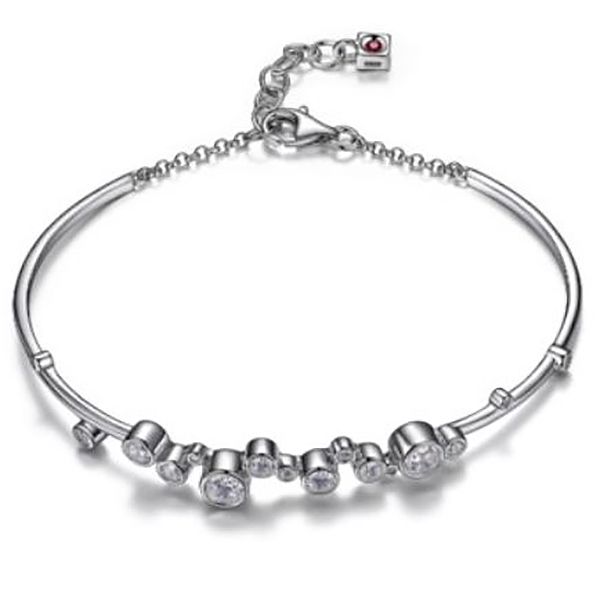 Elle Bubble Bracelet Goldstein's Jewelers Mobile, AL