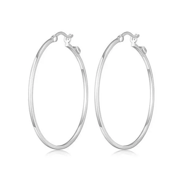 Elle Must Have Hoop Earrings Goldstein's Jewelers Mobile, AL