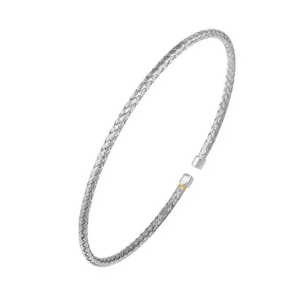 Charles Garnier Bracelet Goldstein's Jewelers Mobile, AL