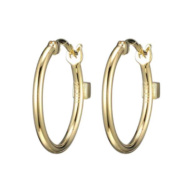 Elle Must Have Hoop Earrings Goldstein's Jewelers Mobile, AL