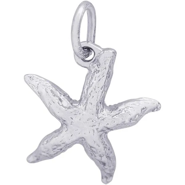 Starfish Charm Goldstein's Jewelers Mobile, AL