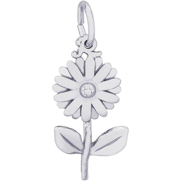 Daisy Charm Goldstein's Jewelers Mobile, AL