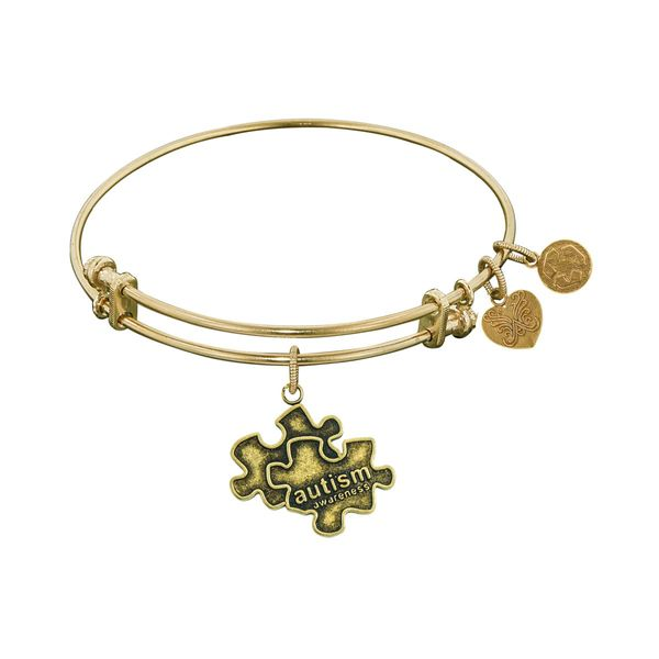 Angelica Bangle Bracelet Goldstein's Jewelers Mobile, AL