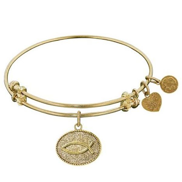 Angelica Bangle Bracelet Goldstein's Jewelers Mobile, AL