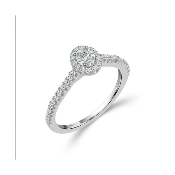 Diamond Engagement Ring Grader Jewelers Groton, CT