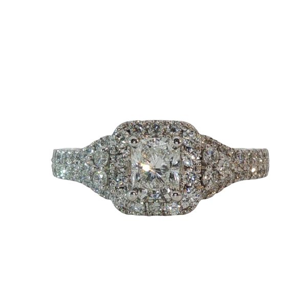 Diamond Engagement Ring Grader Jewelers Groton, CT