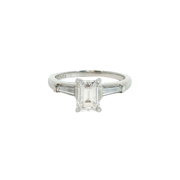 Diamond Engagement Ring Grader Jewelers Groton, CT