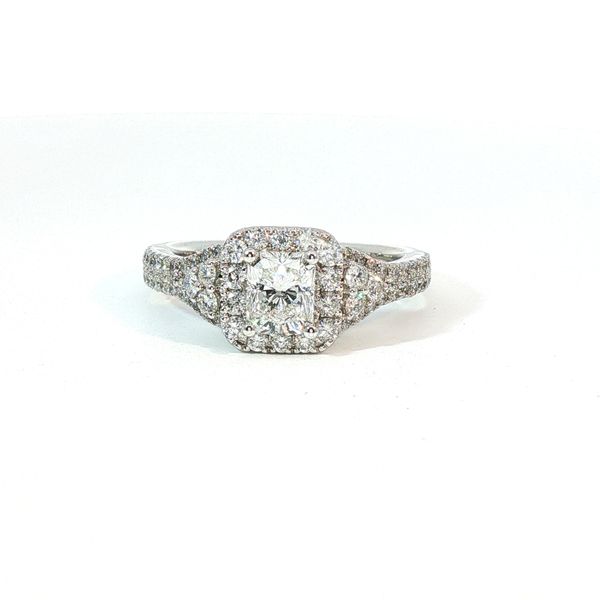 Diamond Engagement Ring Grader Jewelers Groton, CT