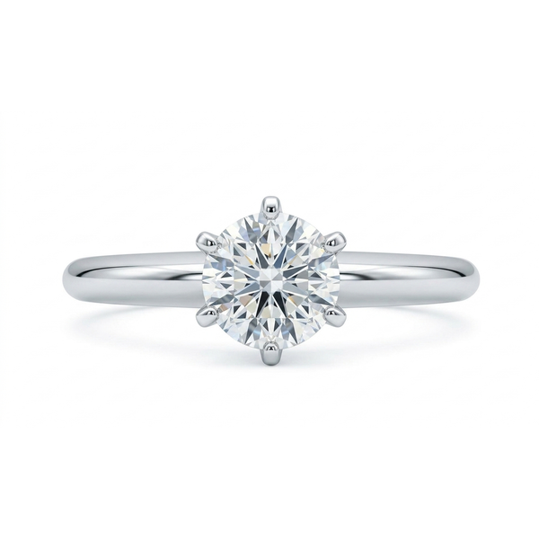 Diamond Engagement Ring Grader Jewelers Groton, CT