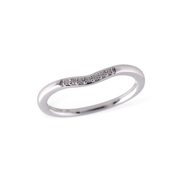 Diamond Wedding Band Grader Jewelers Groton, CT
