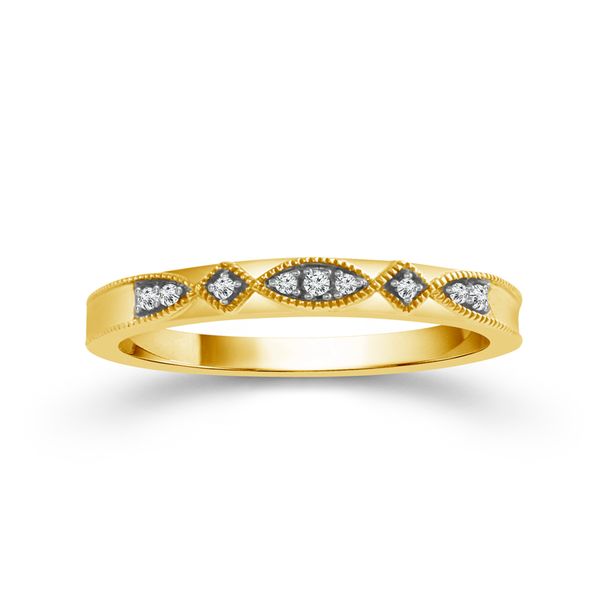 Anniversary Ring Grader Jewelers Groton, CT