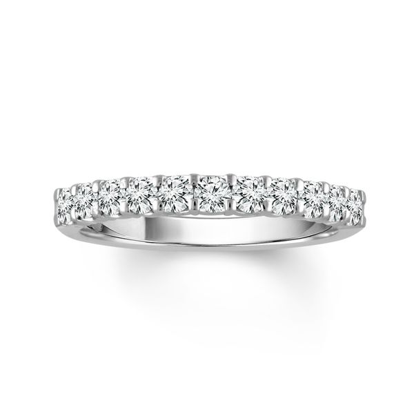 Anniversary Ring Grader Jewelers Groton, CT
