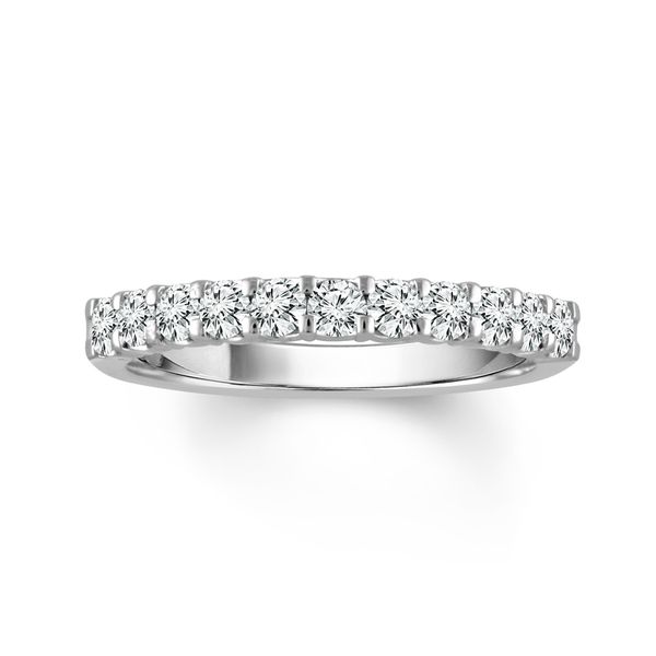 Anniversary Ring Grader Jewelers Groton, CT