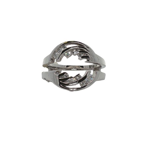 Diamond Fashion Ring Grader Jewelers Groton, CT