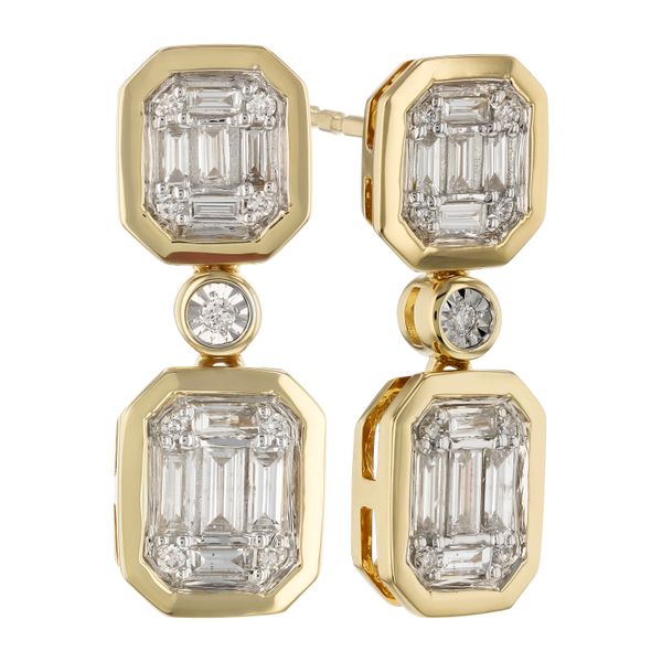 Diamond Fashion Ring Grader Jewelers Groton, CT