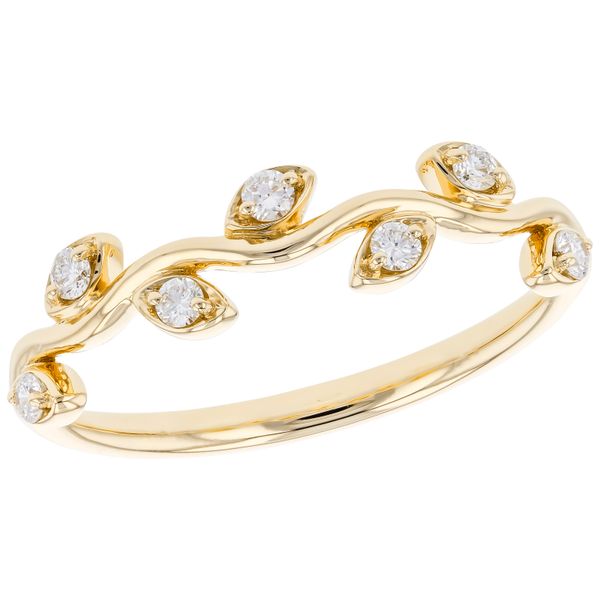Diamond Fashion Ring Grader Jewelers Groton, CT