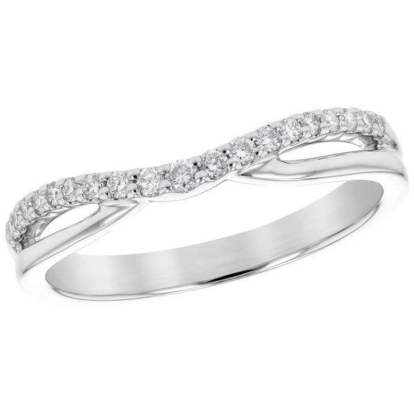Diamond Fashion Ring Image 2 Grader Jewelers Groton, CT