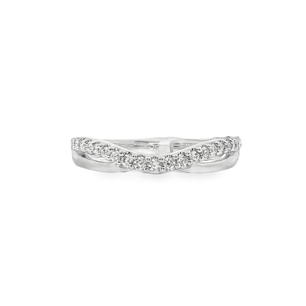 Diamond Fashion Ring Grader Jewelers Groton, CT