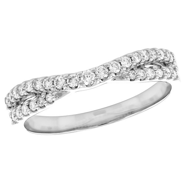 Diamond Fashion Ring Image 2 Grader Jewelers Groton, CT