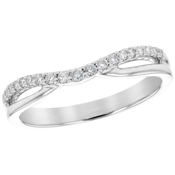 Diamond Fashion Ring Image 2 Grader Jewelers Groton, CT