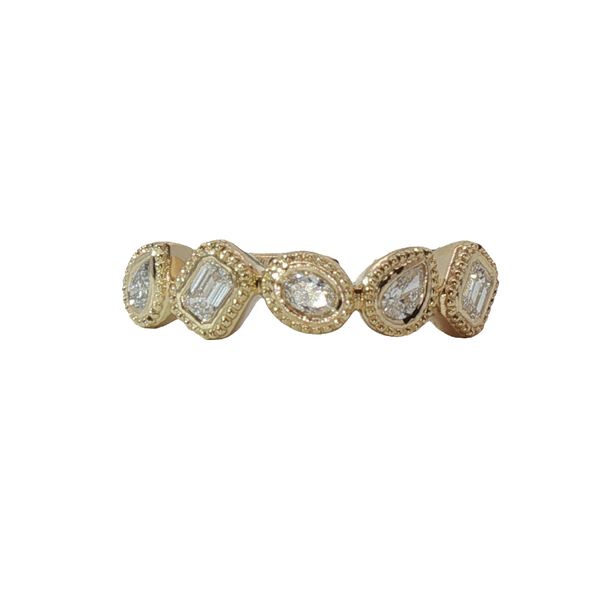 Diamond Fashion Ring Grader Jewelers Groton, CT