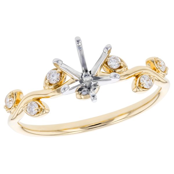 Ring Setting Grader Jewelers Groton, CT