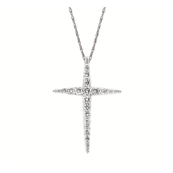 Diamond Pendant Grader Jewelers Groton, CT