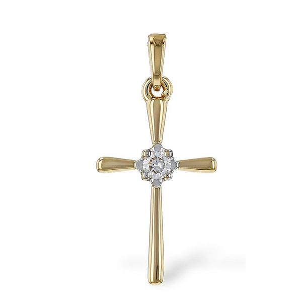 Diamond Pendant Grader Jewelers Groton, CT