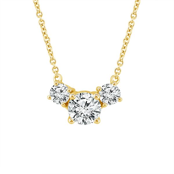 Diamond Pendant Grader Jewelers Groton, CT