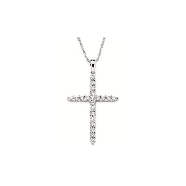 Diamond Pendant Grader Jewelers Groton, CT