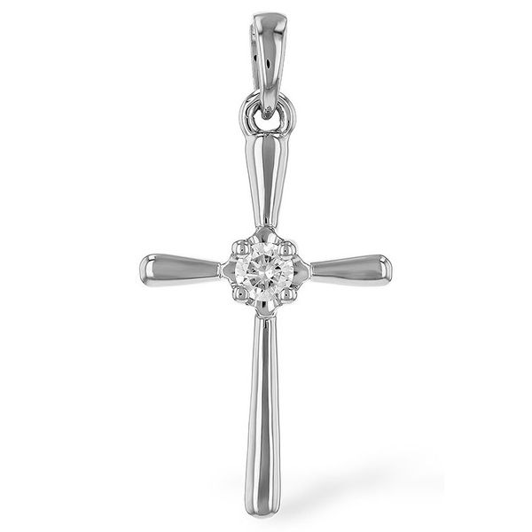 Diamond Pendant Grader Jewelers Groton, CT