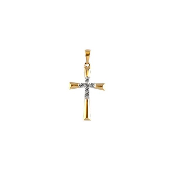 Diamond Pendant Grader Jewelers Groton, CT