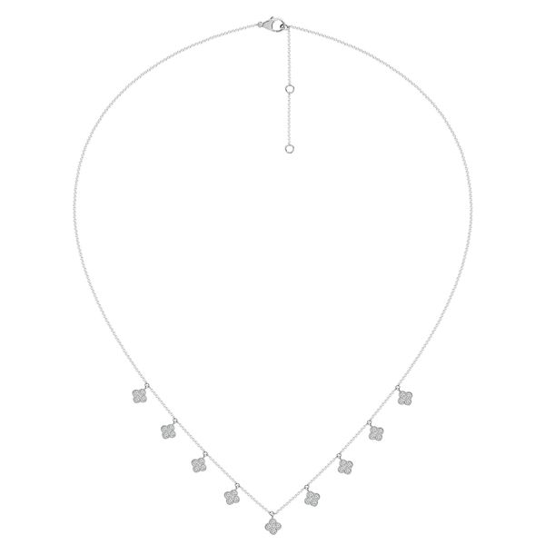 Diamond Necklace Grader Jewelers Groton, CT