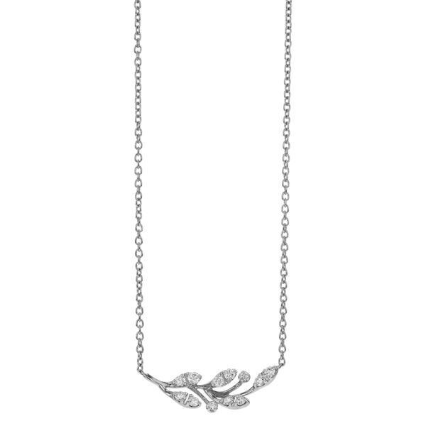 Diamond Necklace Grader Jewelers Groton, CT