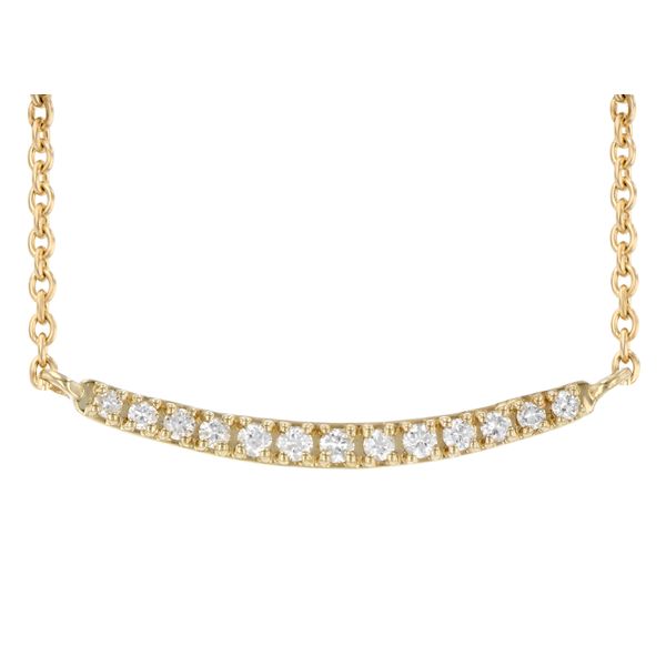 Diamond Necklace Grader Jewelers Groton, CT