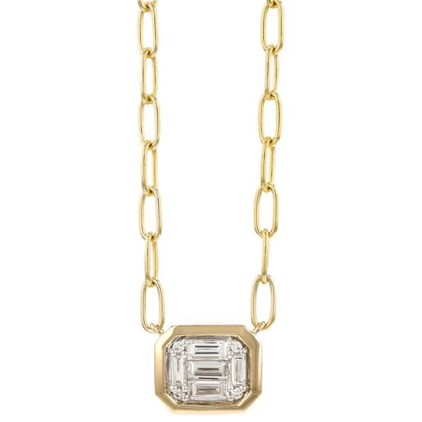 Diamond Necklace Grader Jewelers Groton, CT