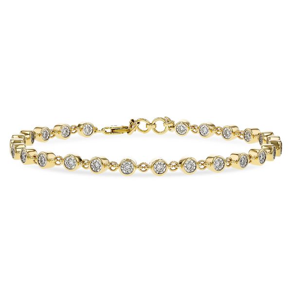 Diamond Bracelet Grader Jewelers Groton, CT