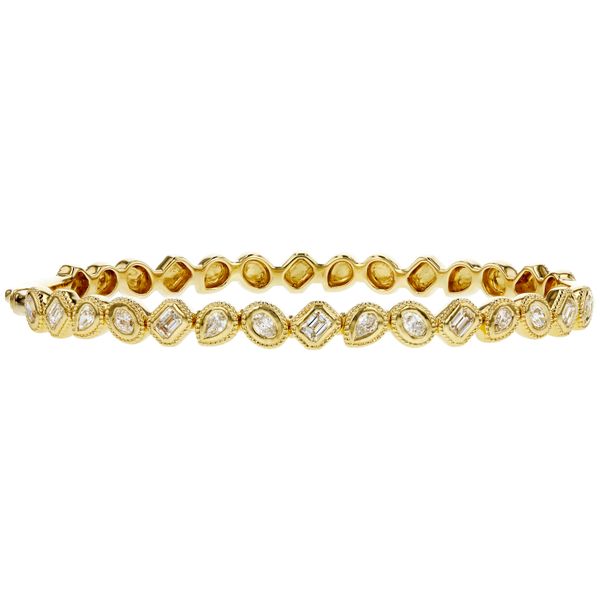 Diamond Bracelet Grader Jewelers Groton, CT