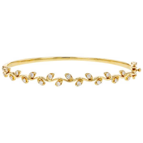 Diamond Bracelet Grader Jewelers Groton, CT