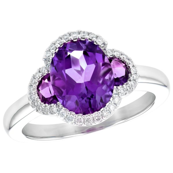 Gemstone Fashion Ring Grader Jewelers Groton, CT