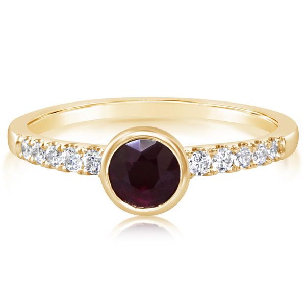 Gemstone Fashion Ring Grader Jewelers Groton, CT