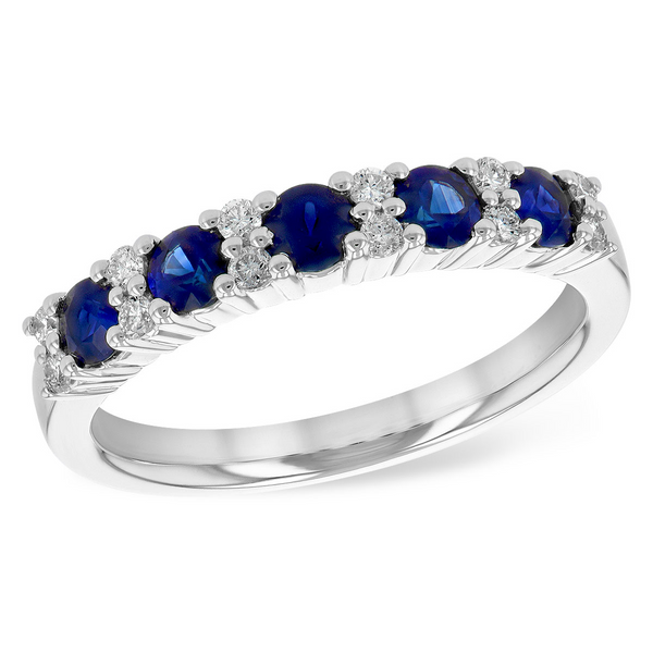 Gemstone Fashion Ring Grader Jewelers Groton, CT